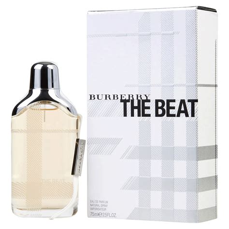 burberry the beat 30 ml|burberry 50ml price.